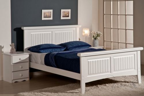 Verona Lazio Bed | Double